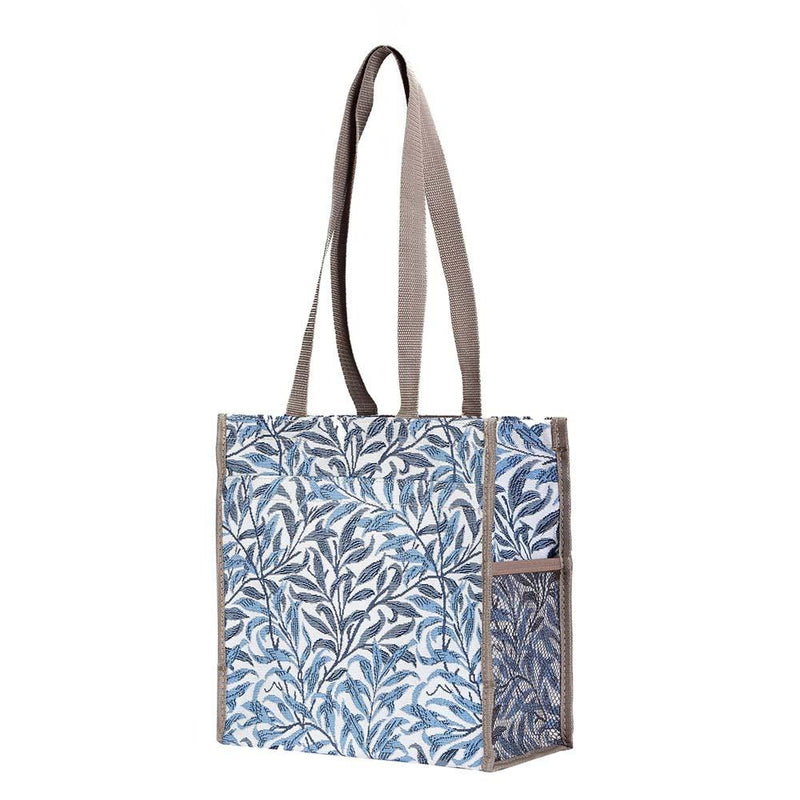 William Morris, Willow Bough Shopper Bag | Signaretapestry.com ...