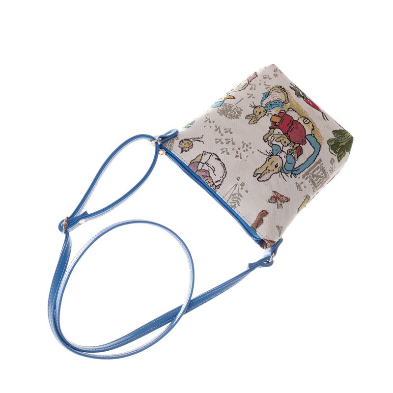 Beatrix Potter Peter Rabbit - Sling Bag On the side