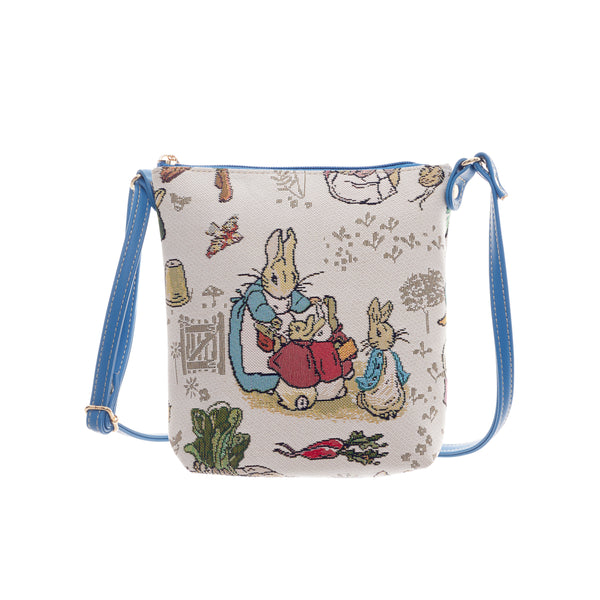 Beatrix Potter Peter Rabbit - Sling Bag