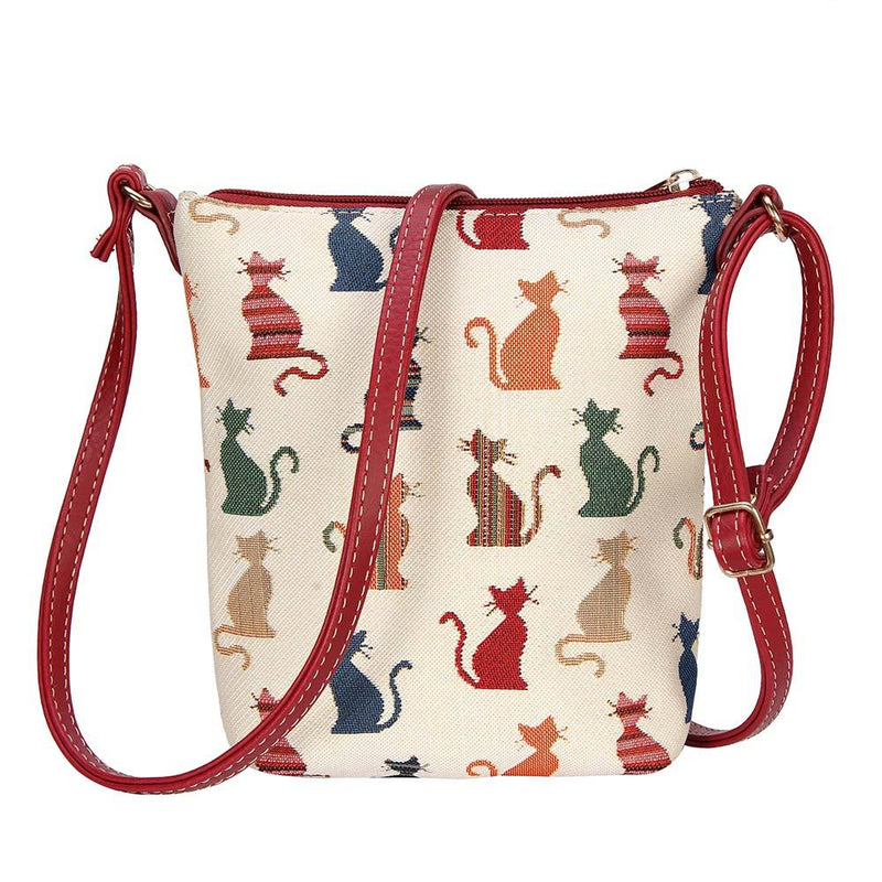 Cheeky Cat - Sling Bag