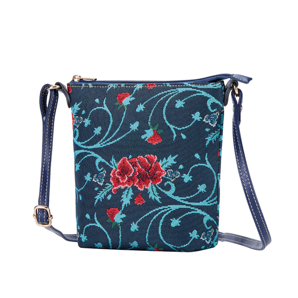 Frida Kahlo Carnation - Sling Bag