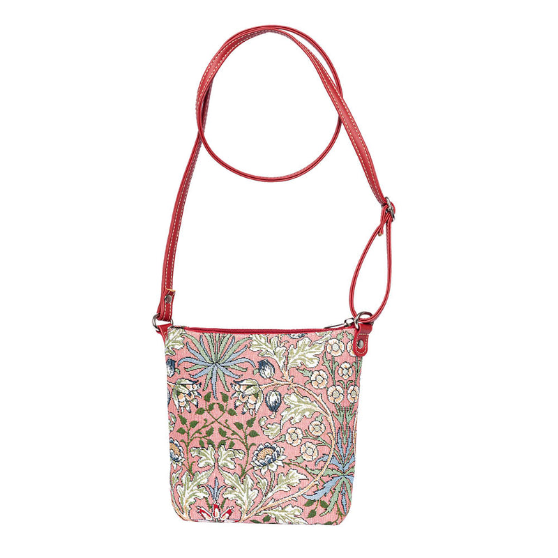 William Morris Hyacinth - Sling Bag