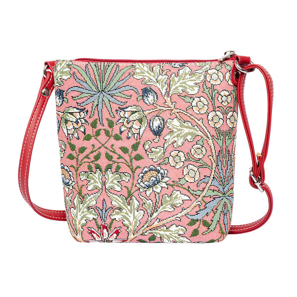 Gustav Klimt Tree of Life Cross Body bag – Signare USA