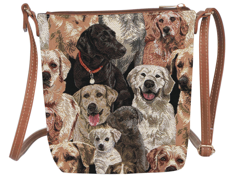 Labrador - Sling Bag