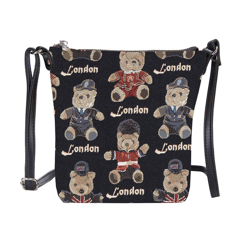 London Bear - Sling Bag