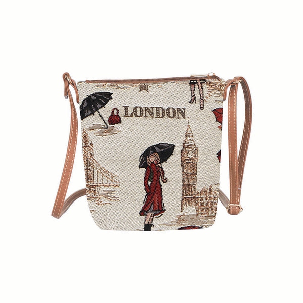 Miss London - Sling Bag