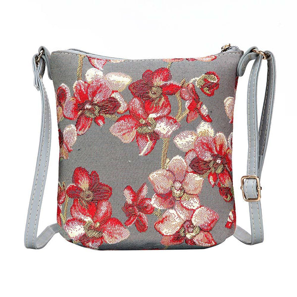 Orchid - Sling Bag