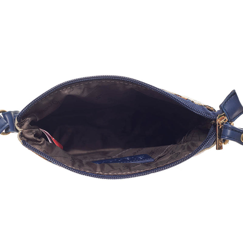 Paddington Bear - Sling Bag Inner Fabric