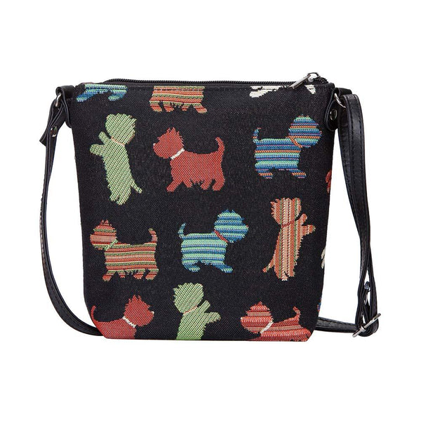 Playful Puppy - Sling Bag