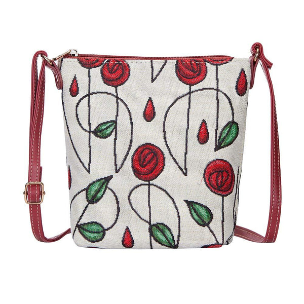 Mackintosh Simple Rose - Sling Bag