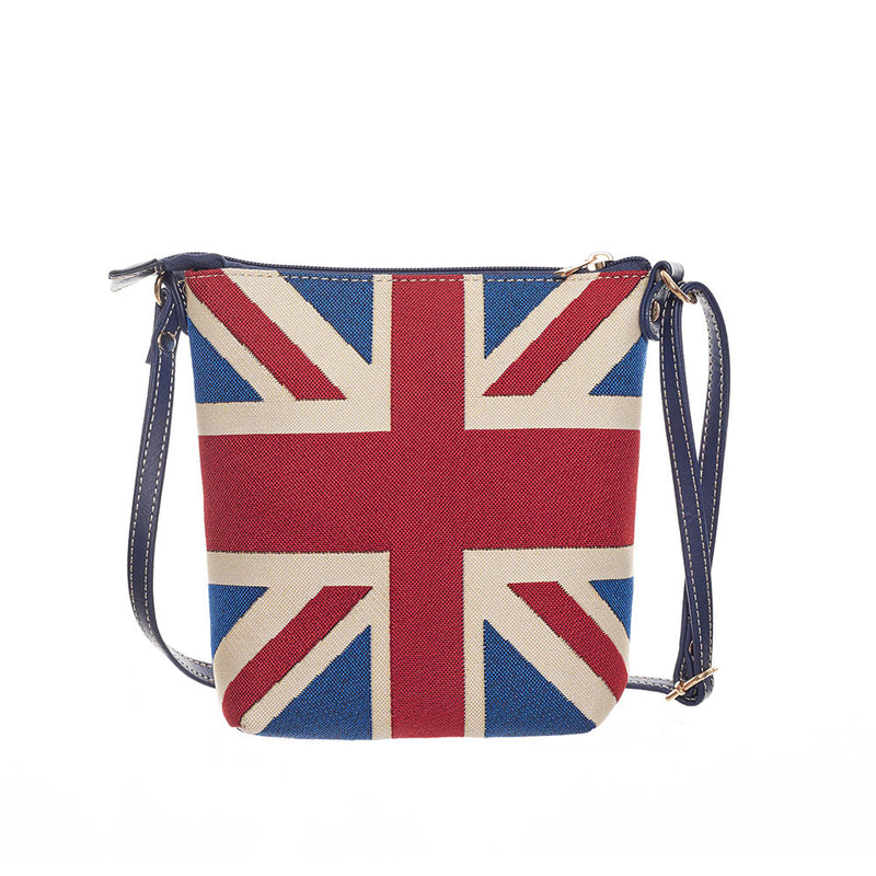 Union Jack - Sling Bag