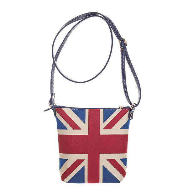 Union Jack - Sling Bag