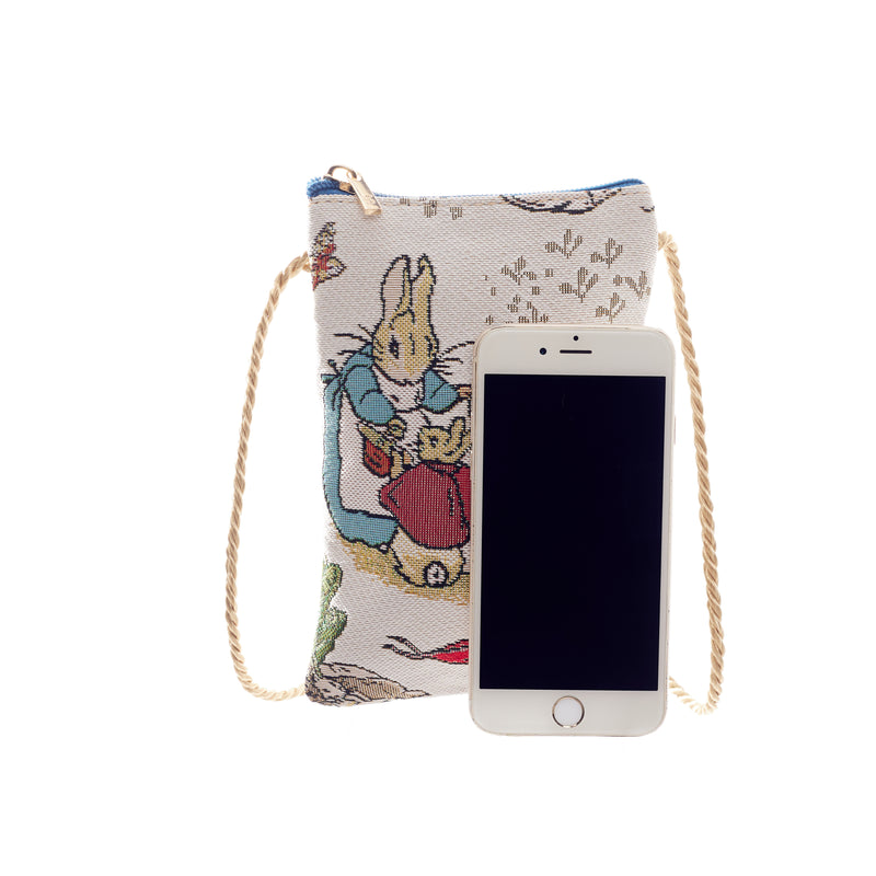 Beatrix Potter Peter Rabbit - Smart Bag Size