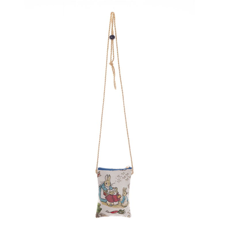 Beatrix Potter Peter Rabbit - Smart Bag Hanging