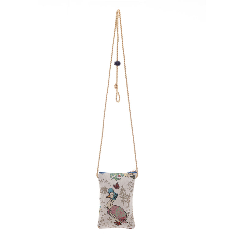 Beatrix Potter Jemima Puddle Duck - Smart Bag Full Strap View