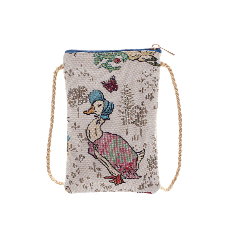 Beatrix Potter Jemima Puddle Duck - Smart Bag Main Image