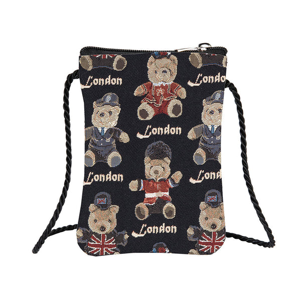 London Bear - 2023 Smart Bag