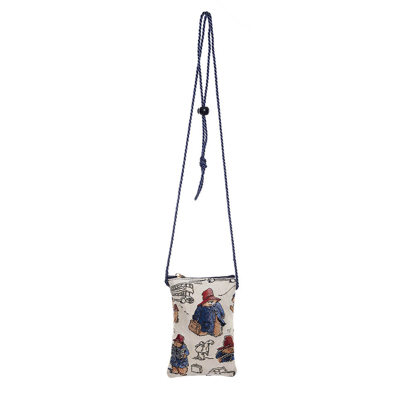 Paddington Bear - Smart Bag Full Length Shoulder Strap