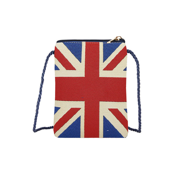 Union Jack - 2023 Smart Bag
