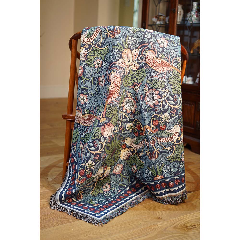 Throws and Blankets Signare Tapestry