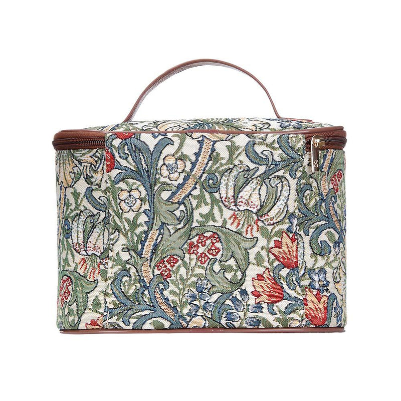 William Morris Golden Lily - Toiletry Bag