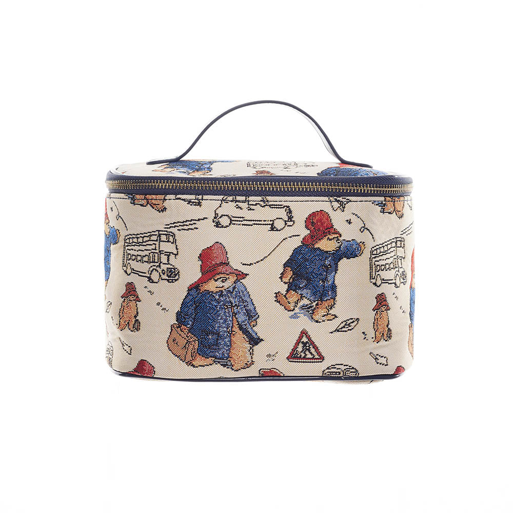 Signare Sac à bandoulière Paddington Bear Tapisserie