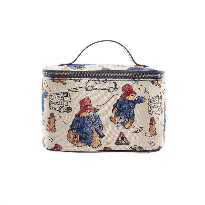 Paddington Bear ™ Toiletry Bag