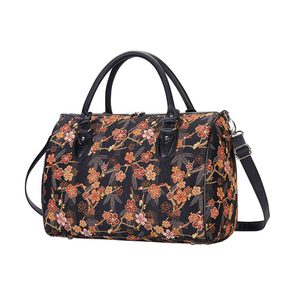 V&A Licensed Sakura - Travel Bag
