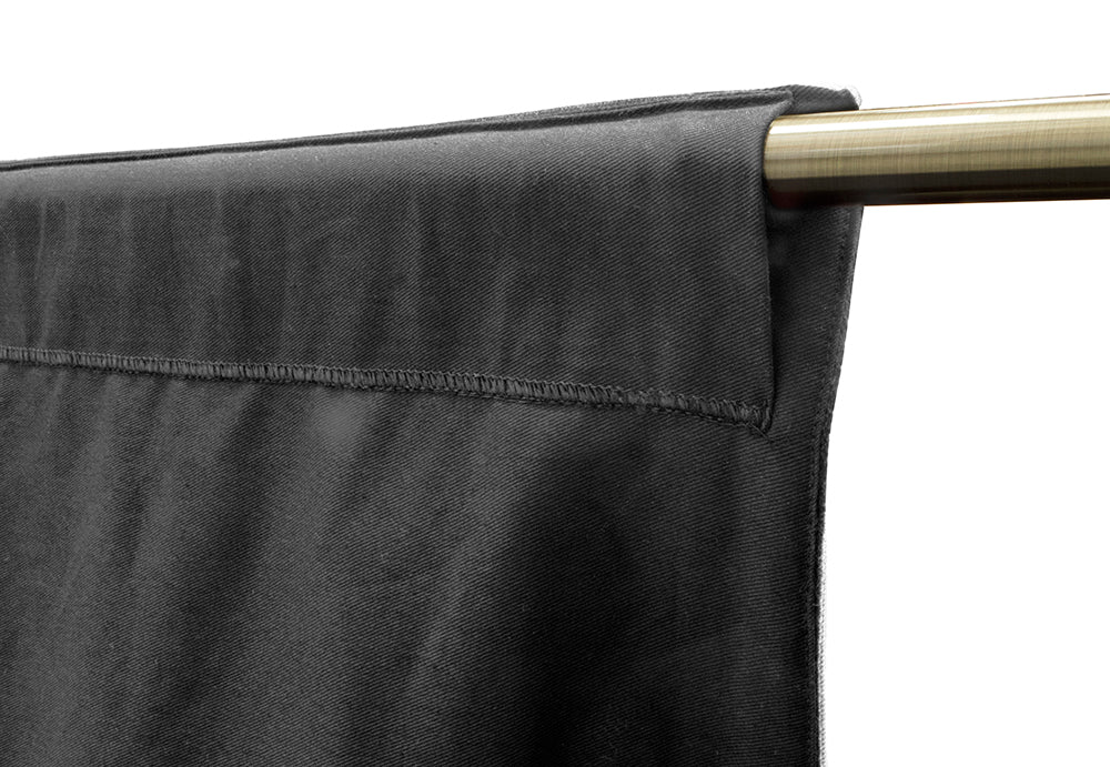Metal Rod for Wall Hangings – Signare Tapestry