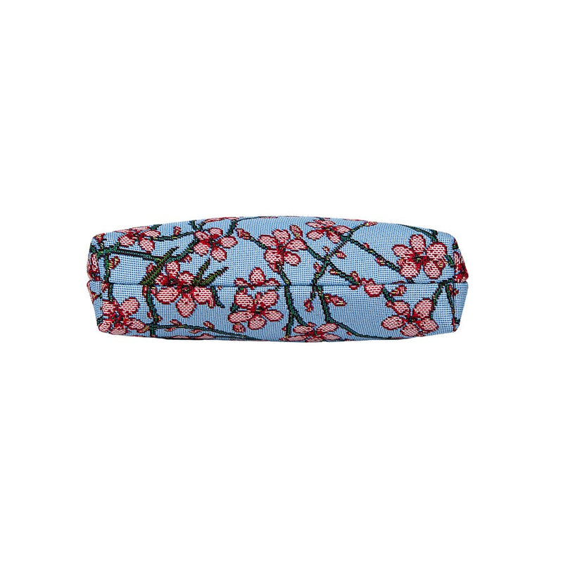 V&A Licenced Almond Blossom and Swallow - Wristlet
