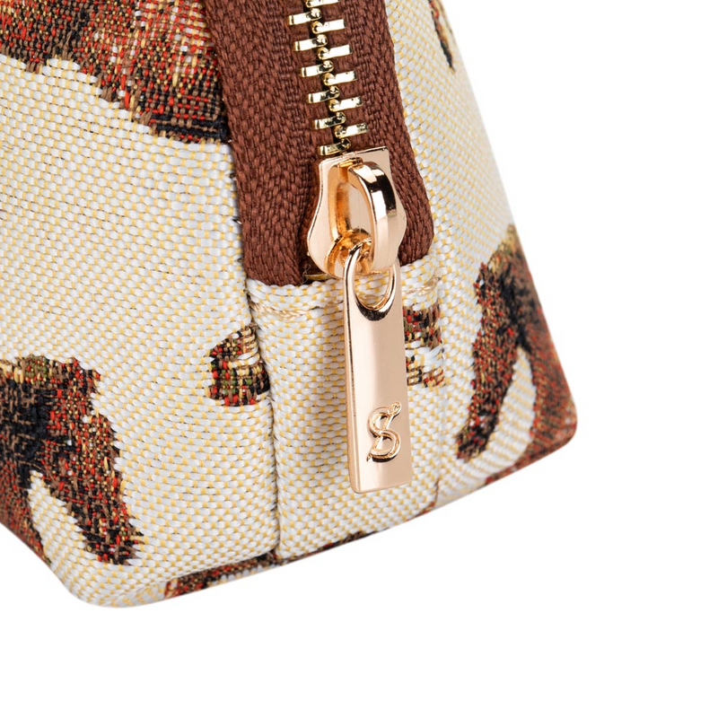 Whistlejacket - Cosmetic Bag
